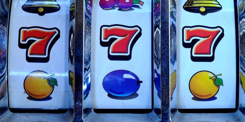 Các Slots game 23win 