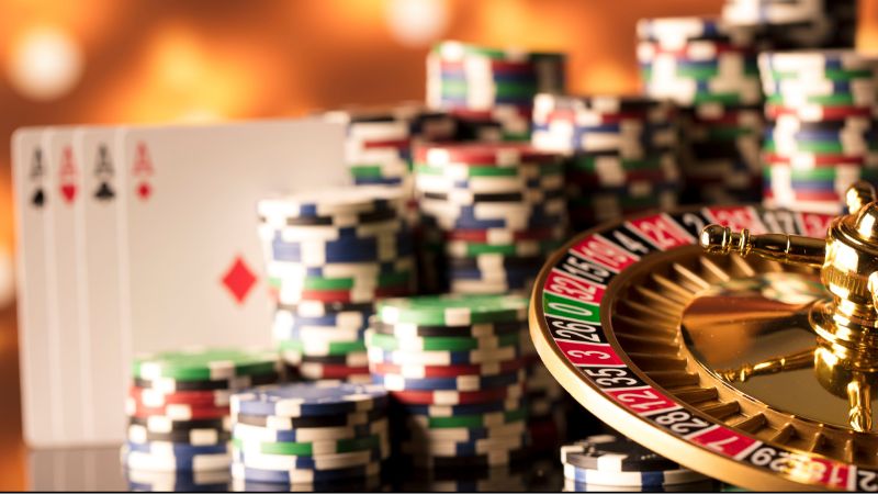 Chiến lươc chơi roulette tốc độ 23WIN hiệu quả 