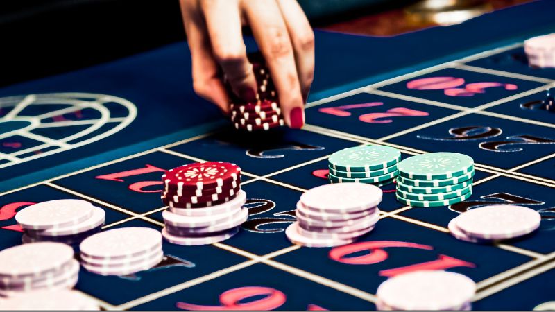 Giới thiệu casino trực tuyến 23win
