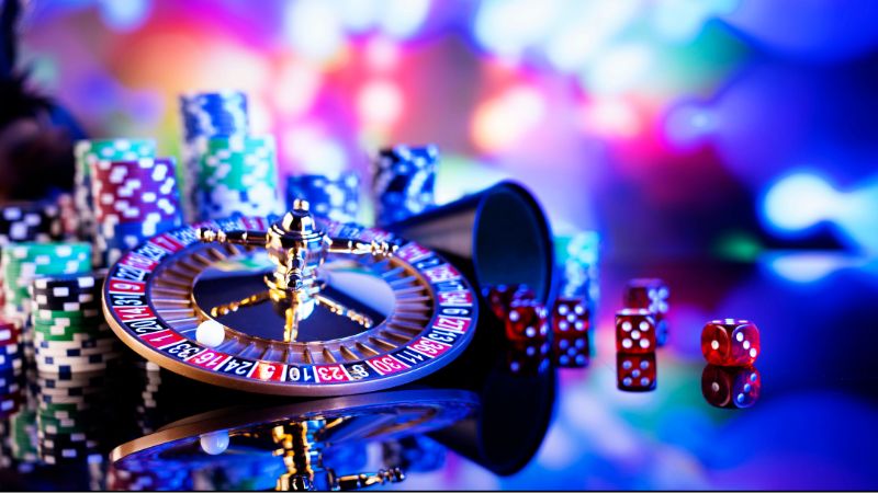 Tổng Hợp 8+ Chiến Thuật Baccarat Xanh Chín Cho Newbie
