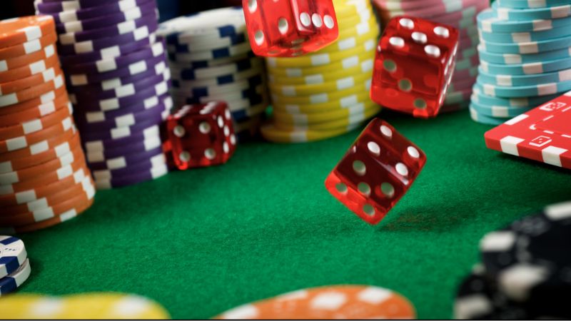 Quy Luật Sicbo Tối Thượng – Khám Phá Chiến Lược Đỉnh Cao Trong Trò Chơi