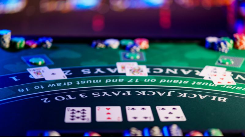 Sảnh game bài 23WIN thu hút người chơi