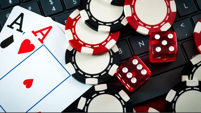 Quy tắc chơi Xì Dách