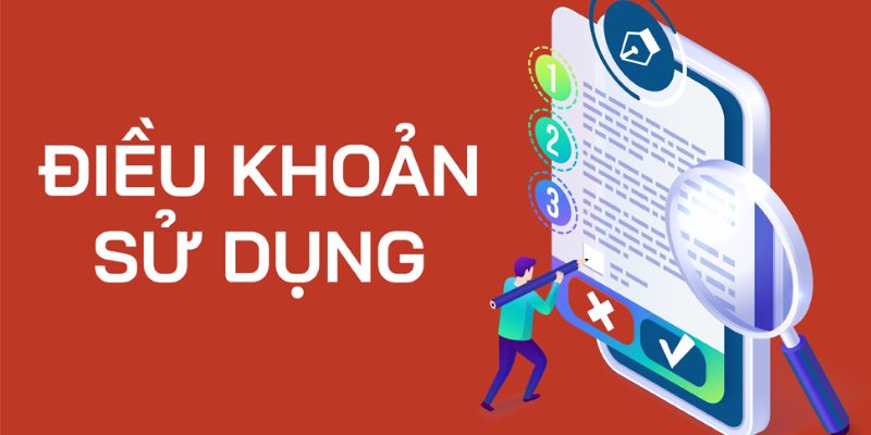 Một số điều khoản và điều kiện 23WIN