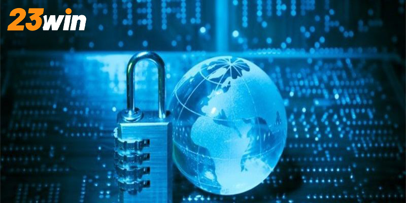 Vấn đề về an toàn bảo mật